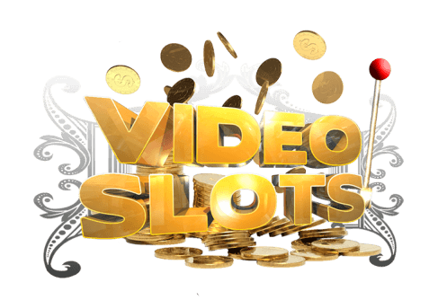 logo VideoSlots Casino